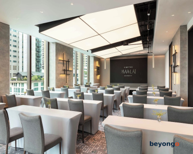 Kimpton Maa-Lai Bangkok by IHG 134