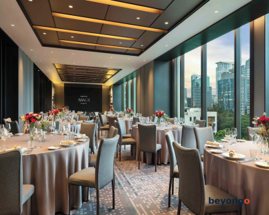 Kimpton Maa-Lai Bangkok by IHG 136