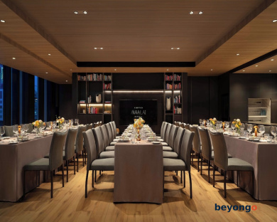 Kimpton Maa-Lai Bangkok by IHG 137