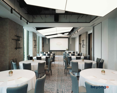 Kimpton Maa-Lai Bangkok by IHG 138