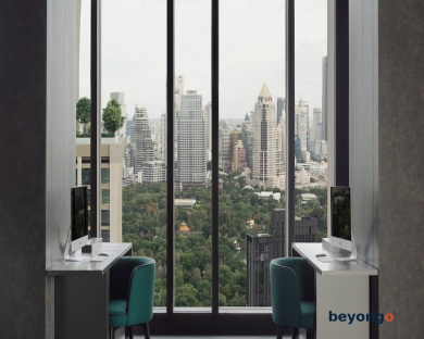 Kimpton Maa-Lai Bangkok by IHG 140