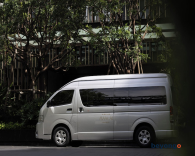 Kimpton Maa-Lai Bangkok by IHG 141