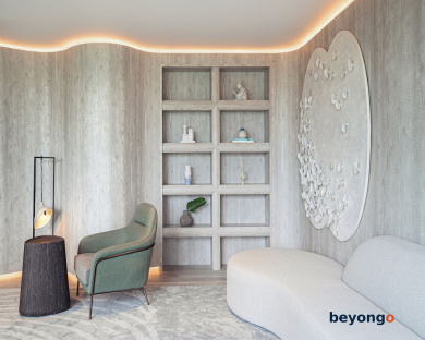 Kimpton Maa-Lai Bangkok by IHG 17