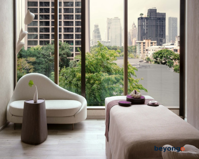 Kimpton Maa-Lai Bangkok by IHG 18