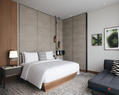 Kimpton Maa-Lai Bangkok by IHG 19