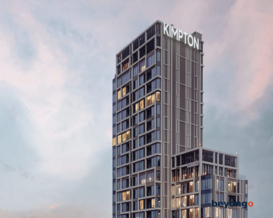 Kimpton Maa-Lai Bangkok by IHG 2