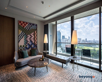 Kimpton Maa-Lai Bangkok by IHG 20