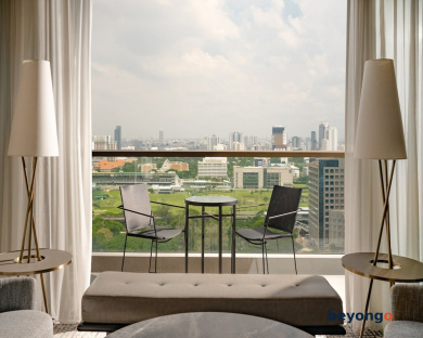 Kimpton Maa-Lai Bangkok by IHG 21