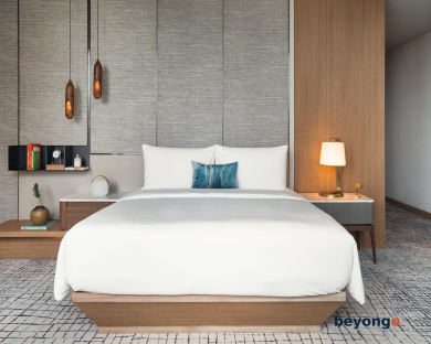 Kimpton Maa-Lai Bangkok by IHG 22