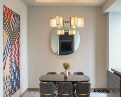 Kimpton Maa-Lai Bangkok by IHG 23