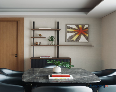 Kimpton Maa-Lai Bangkok by IHG 24