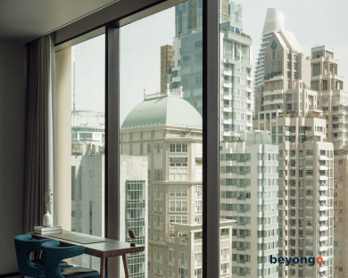 Kimpton Maa-Lai Bangkok by IHG 25