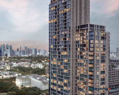 Kimpton Maa-Lai Bangkok by IHG 3