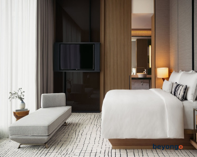 Kimpton Maa-Lai Bangkok by IHG 31