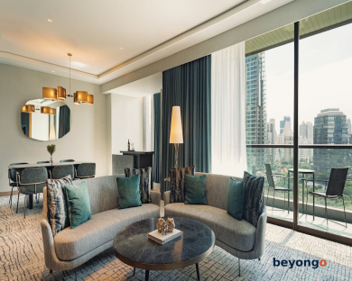 Kimpton Maa-Lai Bangkok by IHG 32