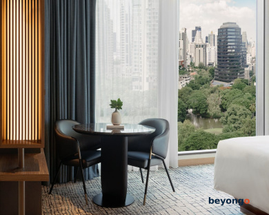 Kimpton Maa-Lai Bangkok by IHG 33