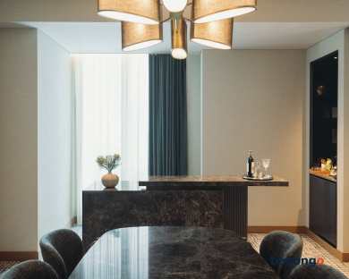 Kimpton Maa-Lai Bangkok by IHG 34