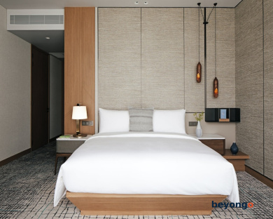 Kimpton Maa-Lai Bangkok by IHG 35