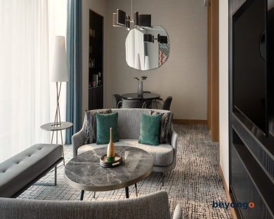 Kimpton Maa-Lai Bangkok by IHG 36