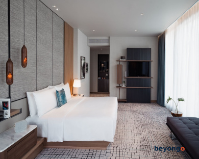 Kimpton Maa-Lai Bangkok by IHG 37