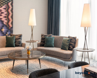 Kimpton Maa-Lai Bangkok by IHG 38