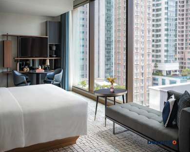 Kimpton Maa-Lai Bangkok by IHG 39