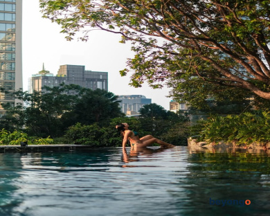 Kimpton Maa-Lai Bangkok by IHG 4