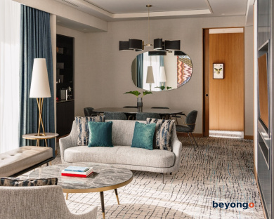 Kimpton Maa-Lai Bangkok by IHG 40