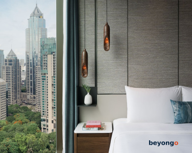 Kimpton Maa-Lai Bangkok by IHG 41