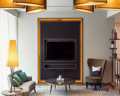 Kimpton Maa-Lai Bangkok by IHG 42