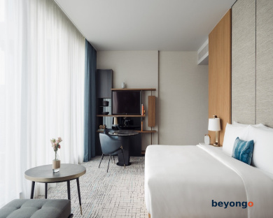 Kimpton Maa-Lai Bangkok by IHG 43