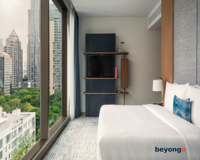 Kimpton Maa-Lai Bangkok by IHG 44
