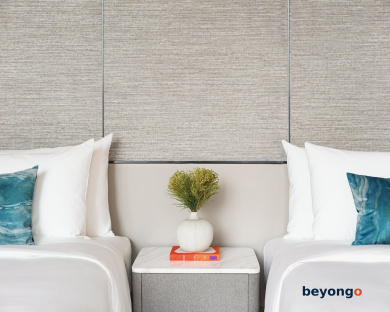 Kimpton Maa-Lai Bangkok by IHG 46