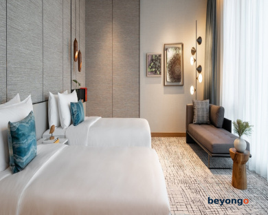 Kimpton Maa-Lai Bangkok by IHG 47