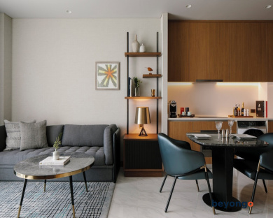 Kimpton Maa-Lai Bangkok by IHG 48