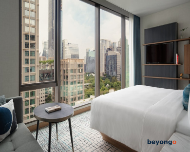 Kimpton Maa-Lai Bangkok by IHG 49
