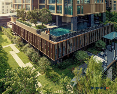 Kimpton Maa-Lai Bangkok by IHG 5