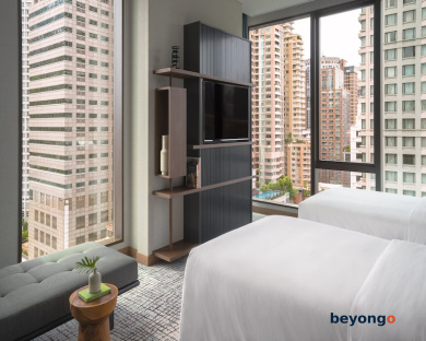 Kimpton Maa-Lai Bangkok by IHG 51