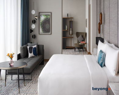 Kimpton Maa-Lai Bangkok by IHG 52