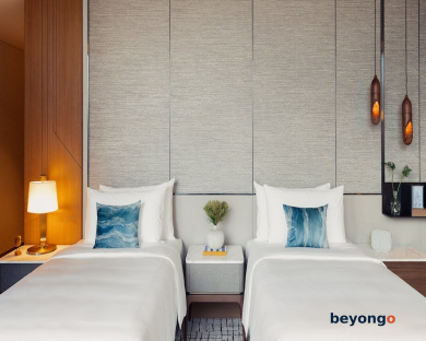 Kimpton Maa-Lai Bangkok by IHG 54