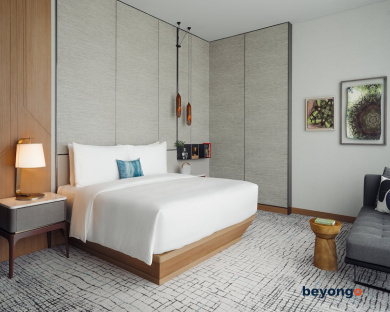 Kimpton Maa-Lai Bangkok by IHG 58