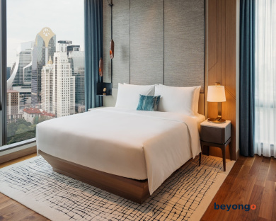 Kimpton Maa-Lai Bangkok by IHG 59