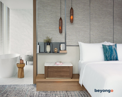 Kimpton Maa-Lai Bangkok by IHG 60