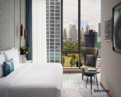 Kimpton Maa-Lai Bangkok by IHG 62