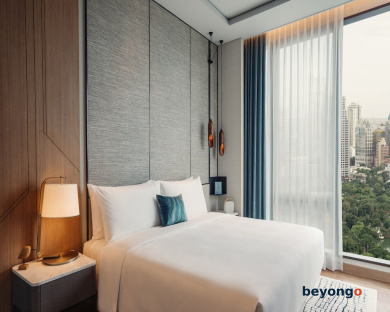 Kimpton Maa-Lai Bangkok by IHG 63
