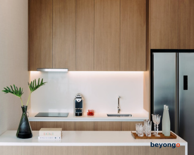Kimpton Maa-Lai Bangkok by IHG 65
