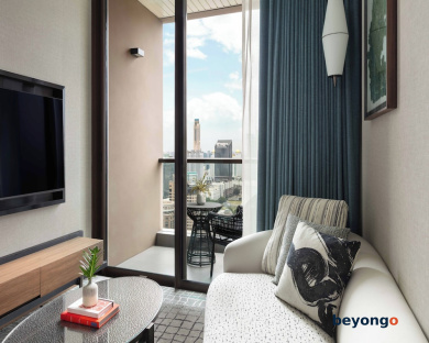 Kimpton Maa-Lai Bangkok by IHG 68