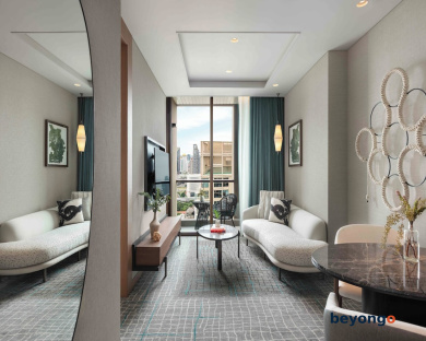 Kimpton Maa-Lai Bangkok by IHG 69