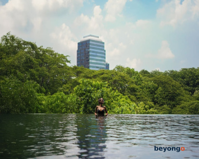 Kimpton Maa-Lai Bangkok by IHG 7