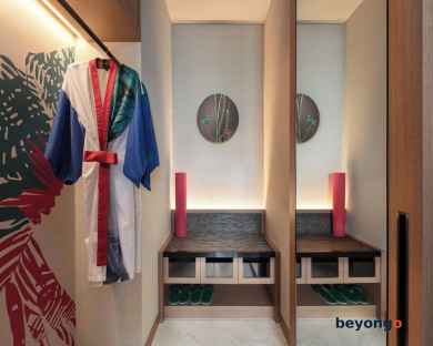 Kimpton Maa-Lai Bangkok by IHG 70